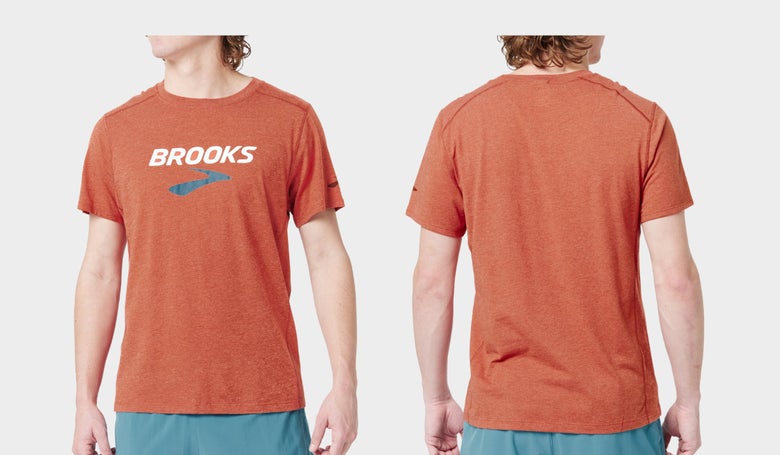 The Best Men's Running Shirts of 2024