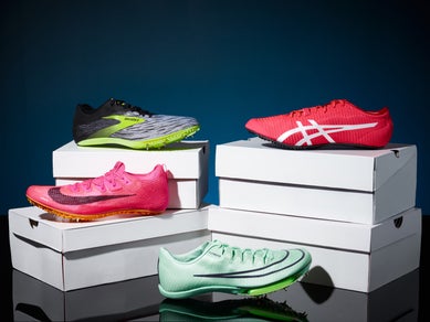 The Best Sprint Spikes of the Year