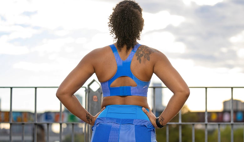 Brooks Racerback 2.0 Bra