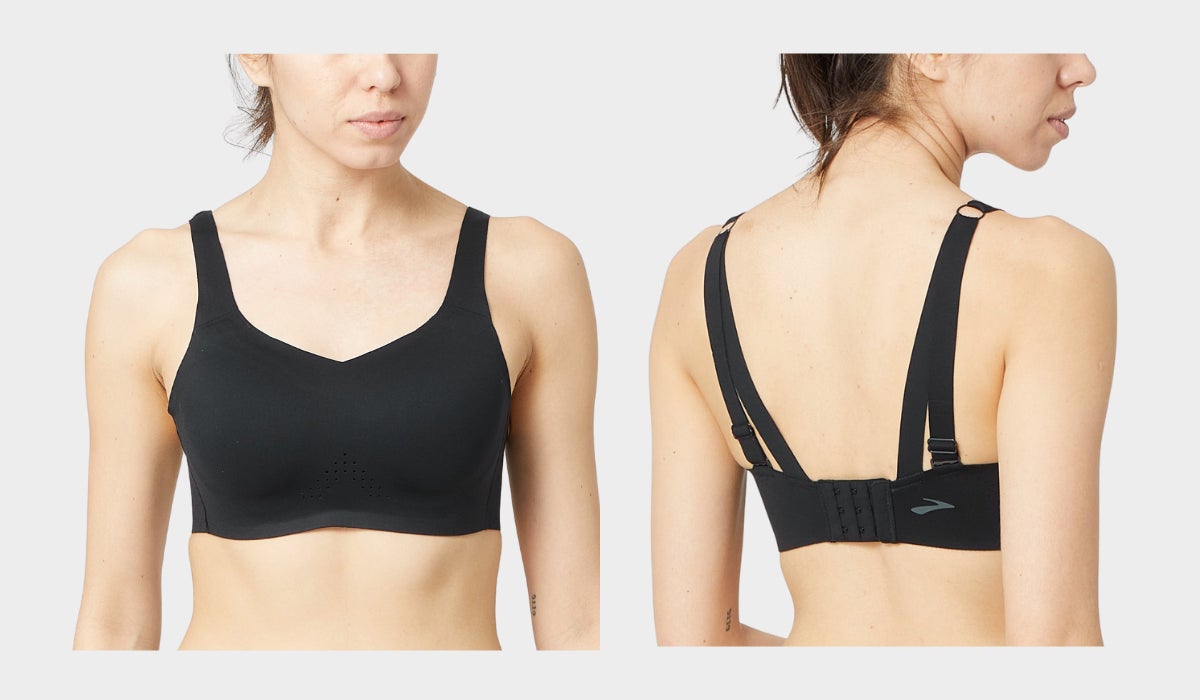 Brooks Underwire Bra