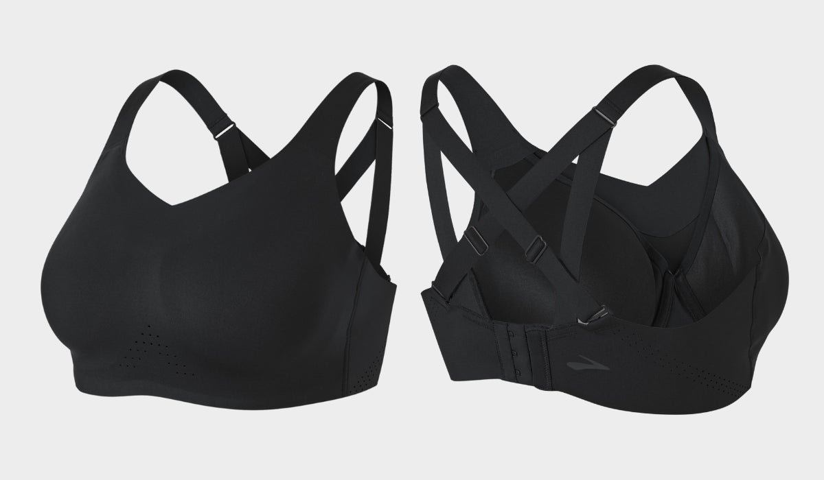 Brooks Underwire Bra