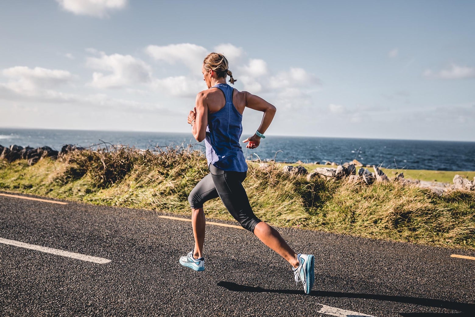 Run Related Types of Runs | Running Warehouse