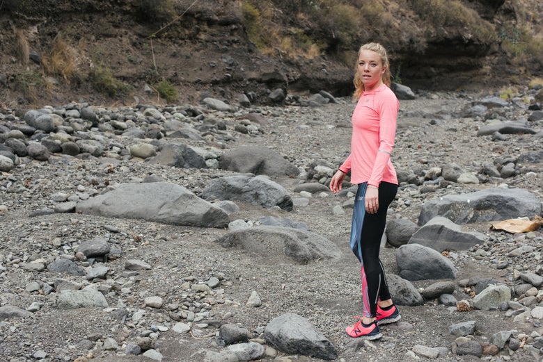 How to Make Running a Habit