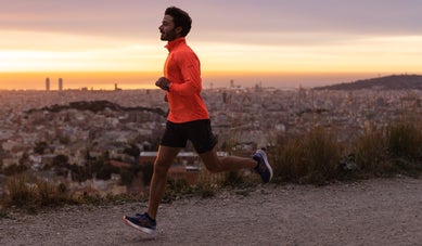 8 Tips on How to Become a Morning Runner