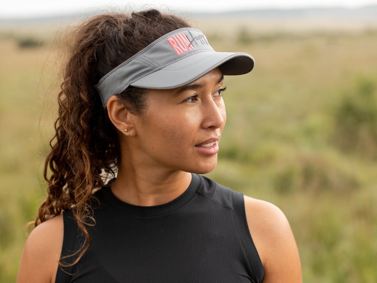 How to Choose a Running Hat