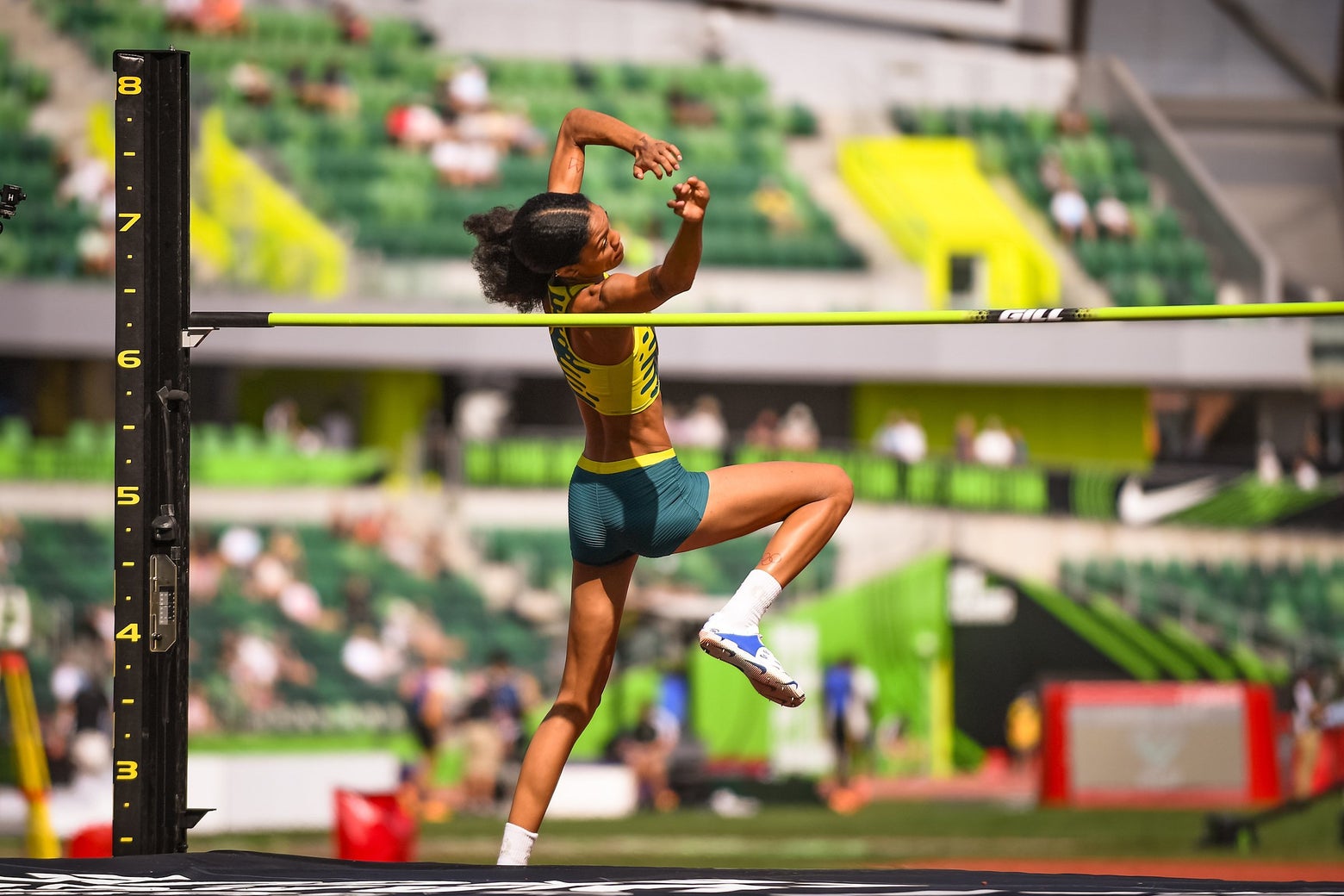 A Beginners Guide to Track & Field Jump Events | Running Warehouse