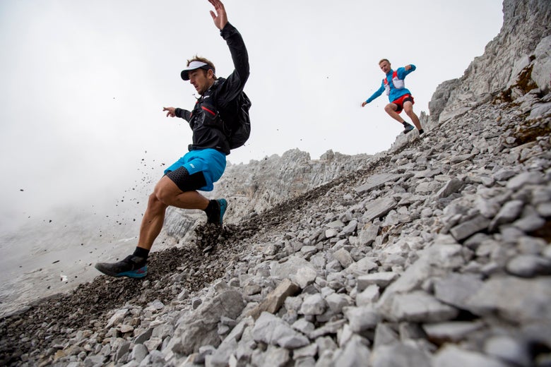 The Best Trail Running Shoes of the Year