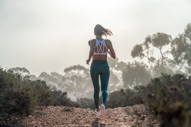 Shop Women's Running Socks