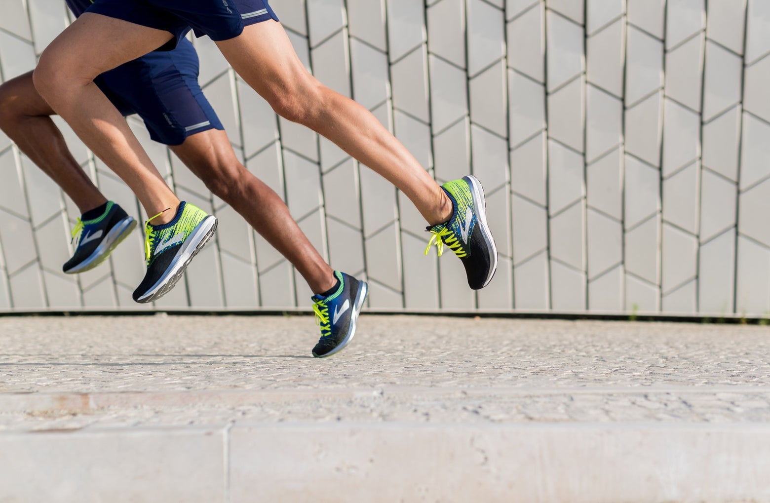 How to Build a Running Shoe Rotation | Running Warehouse