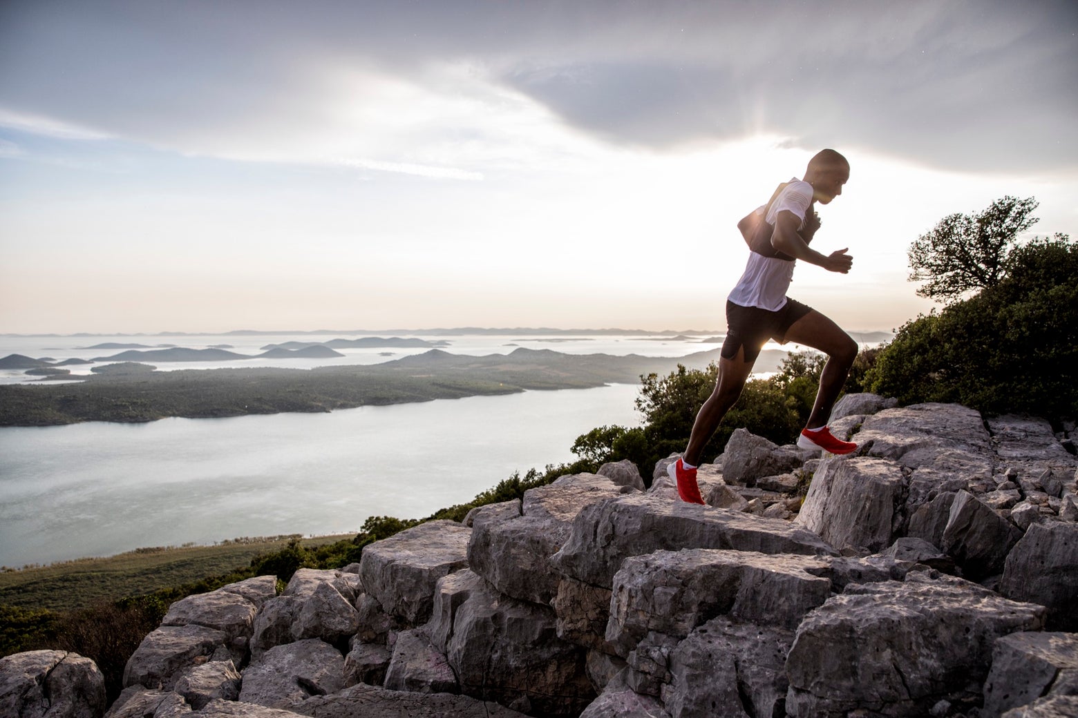 The Best Trail Running Shoes of The Year