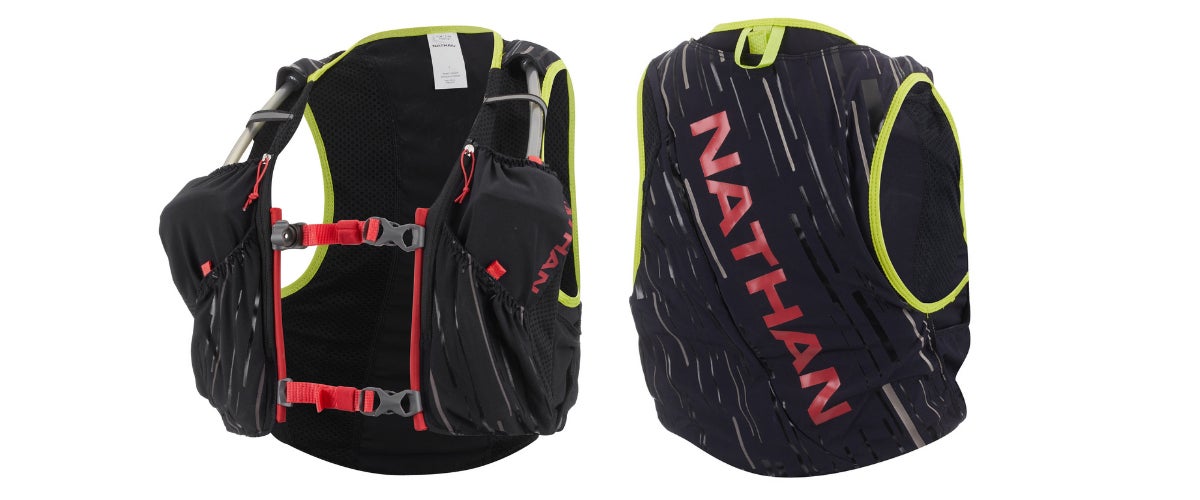Nathan Pinnacle 12L Hydration Vest