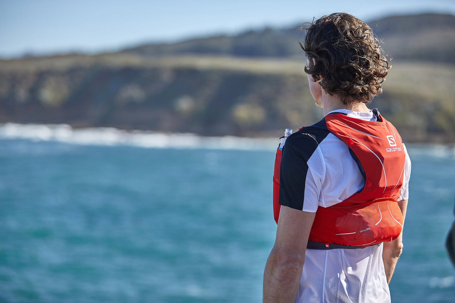 How to Choose a Hydration Pack article