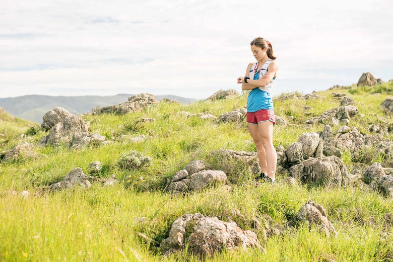 Tips for new runners