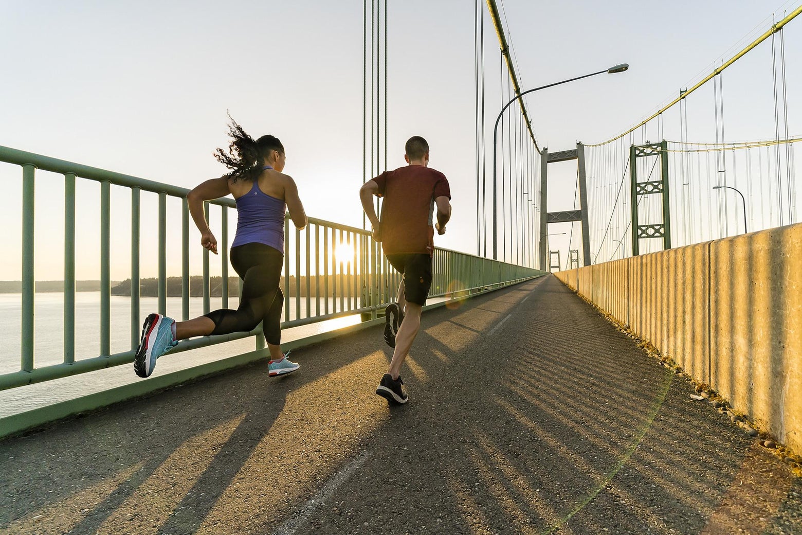 Tips For Goal Setting | Running Warehouse Australia