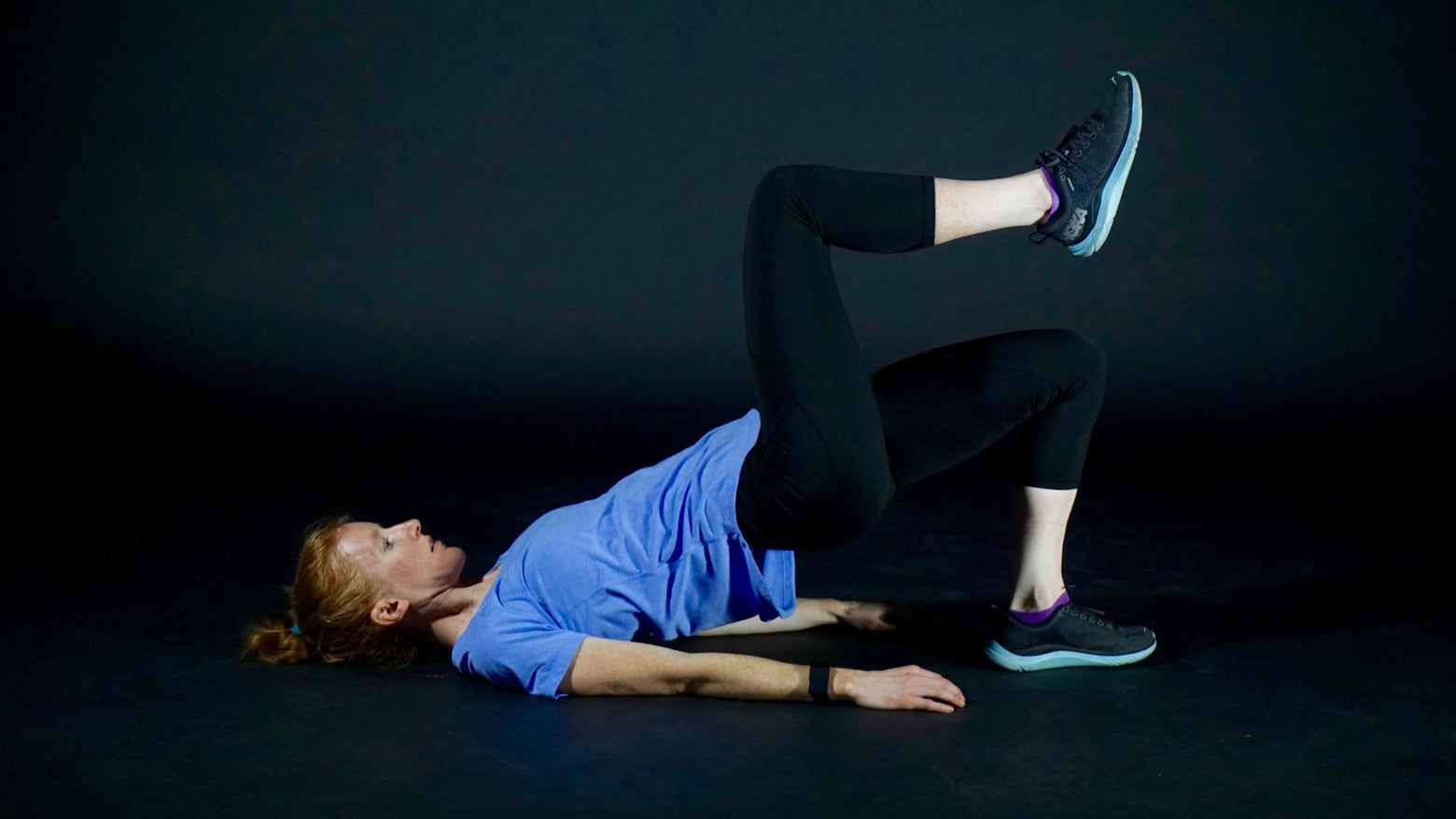 Bridge Springing Course The Best Core Exercises for Runners | Running Warehouse Australia