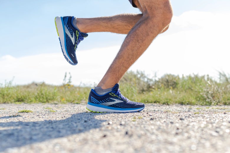 unner's Guide to Pronation