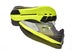 A pair of Altra Vanish-R shoes
