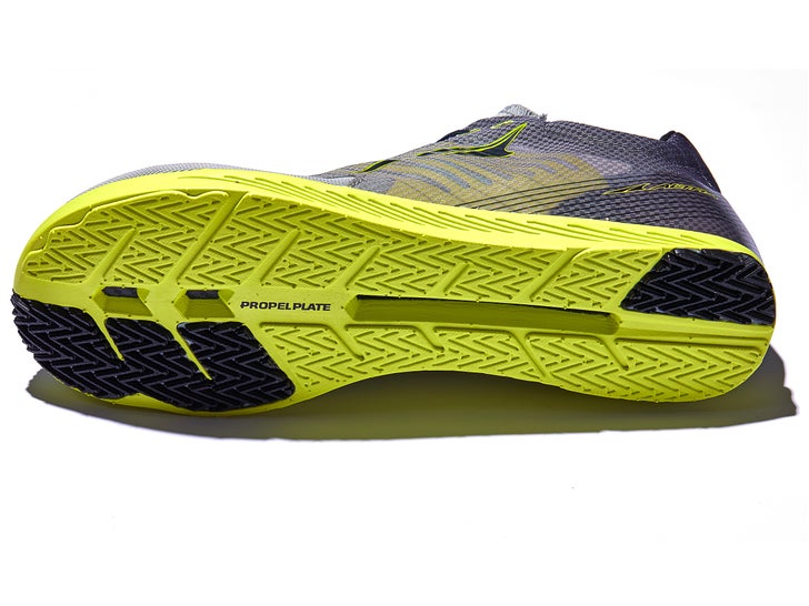 Outsole of the Altra Vanish-R