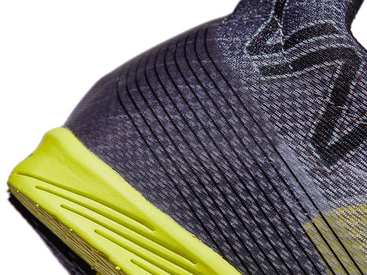 Heel of the Altra Vanish-R