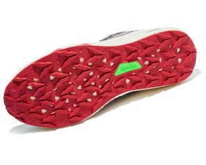 ASICS Fuji Lite 2 Review Outsole