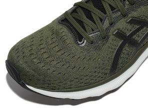 ASICS Nimbus 24 Review