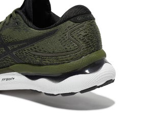 ASICS Nimbus 24 Review