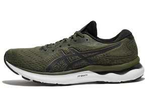 ASICS Nimbus 24 Review