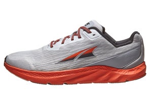 Altra Rivera Review Left Shoe