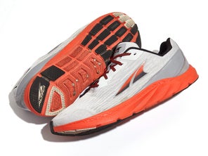 Altra Rivera Review Pair of Shoes