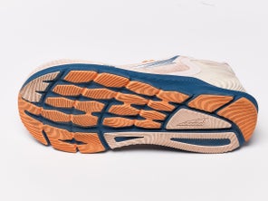 Altra Torin 5 Review Outsole VIew