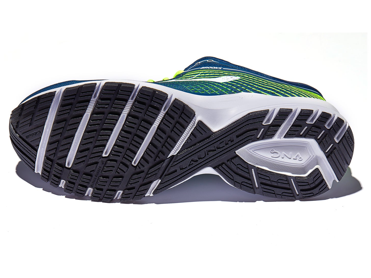 Running Warehouse Shoe Review Brooks Launch 5 Running Warehouse Shoe Review Brooks Launch 5