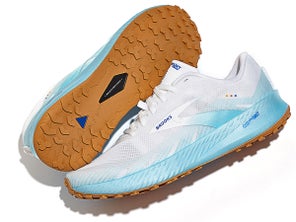 Brooks Catamount- Pair of Shoes