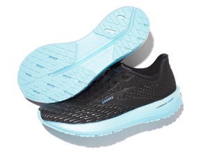 Brooks Hyperion Tempo- pair of shoes