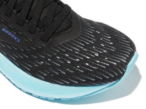 Brooks Hyperion Tempo- forefoot view