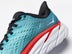 HOKA ONE ONE Clifton 8 Review Heel View