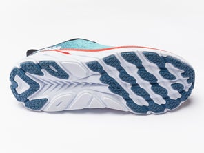 HOKA ONE ONE Clifton 8 Review Outsole View