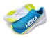 HOKA ONE ONE Rocket X Review Pair of Shoes