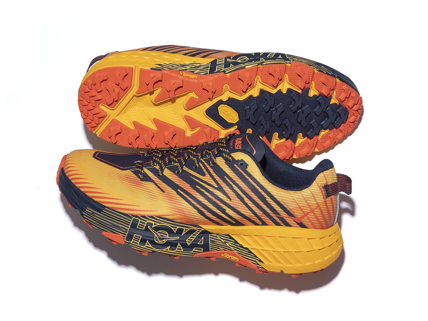 HOKA Speedgoat 4