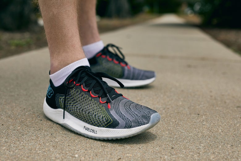 The Best Running Shoes in Wide Widths