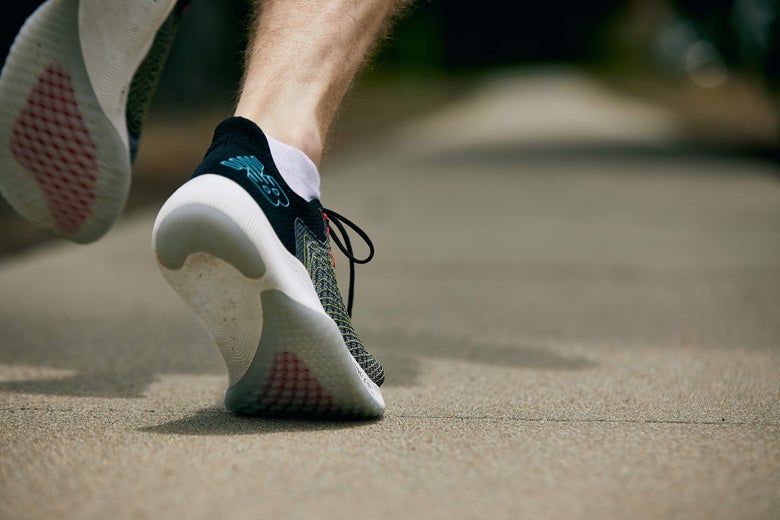 The Best Running Shoes in Wide Widths