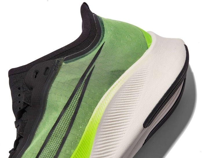 Zoom fly 3 running warehouse Clearance