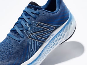 New Balance Fresh Foam Vongo v5 Review Lateral Side 