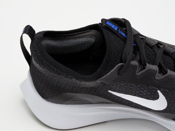 nike zoom fly 4 runrepeat