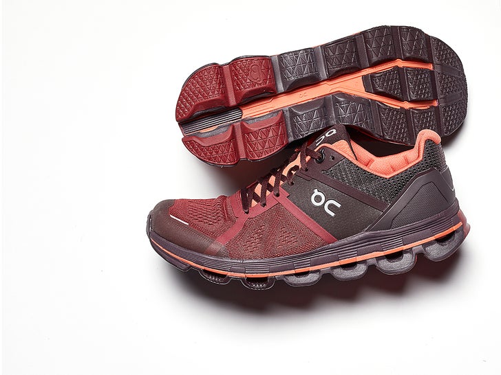 Running Warehouse Shoe Review ON Cloudace Running Warehouse Shoe Review ON Cloudace