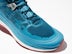 Salomon running shoe review lateral view 