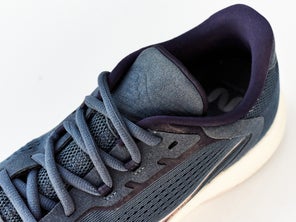 Saucony Freedom 4 Review Heel Collar