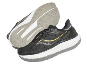 Saucony Hurricane 23 Review Pair of Shoes