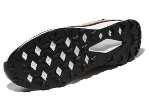 The North Face VECTIV Infinite Shoe Review Outsole