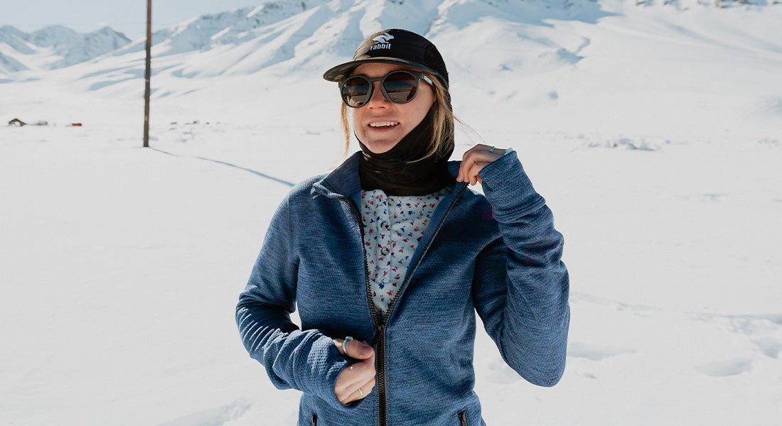 Running Warehouse Rabbit rabbit Women's Running Clothing - Running Warehouse