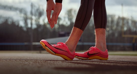 Nike Track - Running